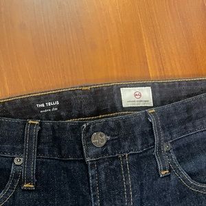 Men’s AG The Tellis Modern Slim Jean Size 32R